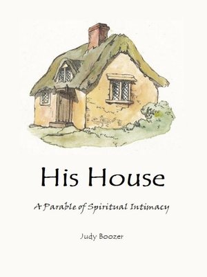 cover image of His House